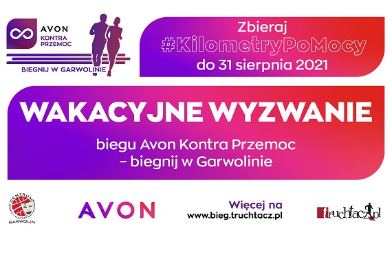 Jesteśmy już na ostatniej prostej wyzwania KilometryPoMocy - Zdjęcie główne